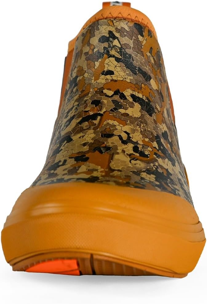 image:imageGator Waders Mens Camp Boots7 Brown