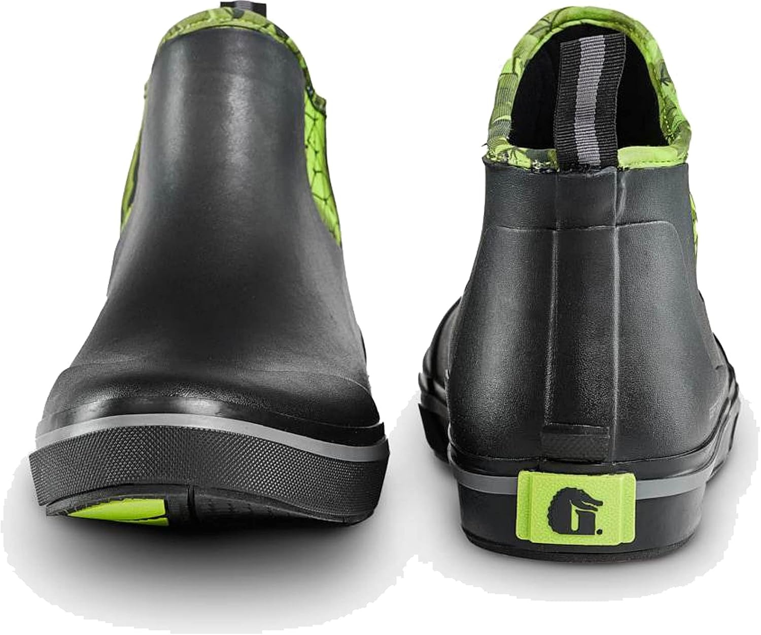 image:imageGator Waders Mens Camp Boots7 Lime
