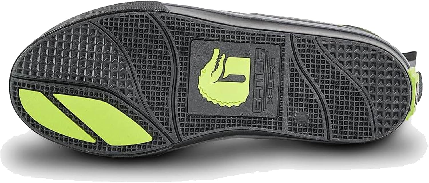 image:imageGator Waders Mens Camp Boots7 Lime