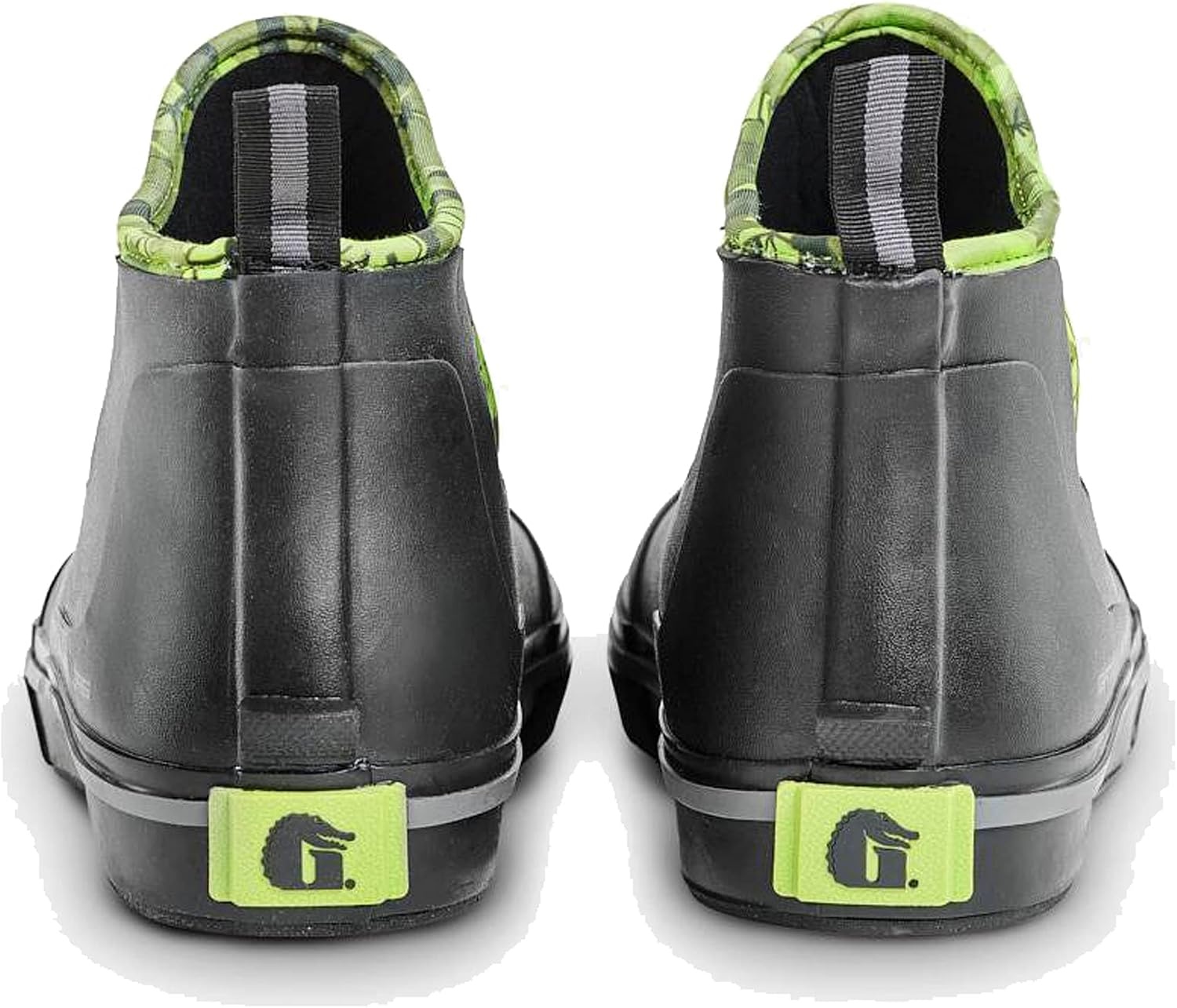 image:imageGator Waders Mens Camp Boots7 Lime