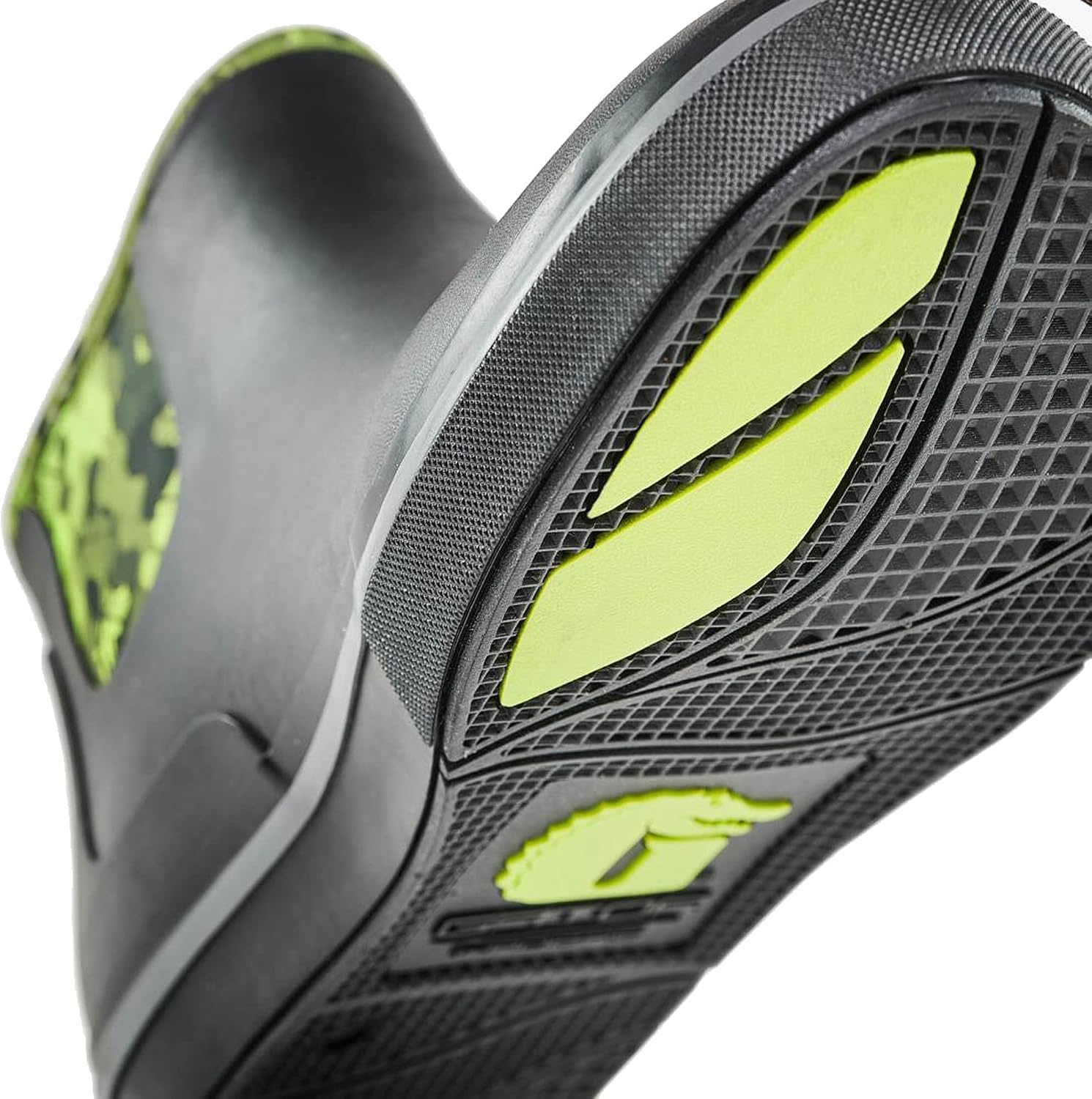 image:imageGator Waders Mens Camp Boots7 Lime