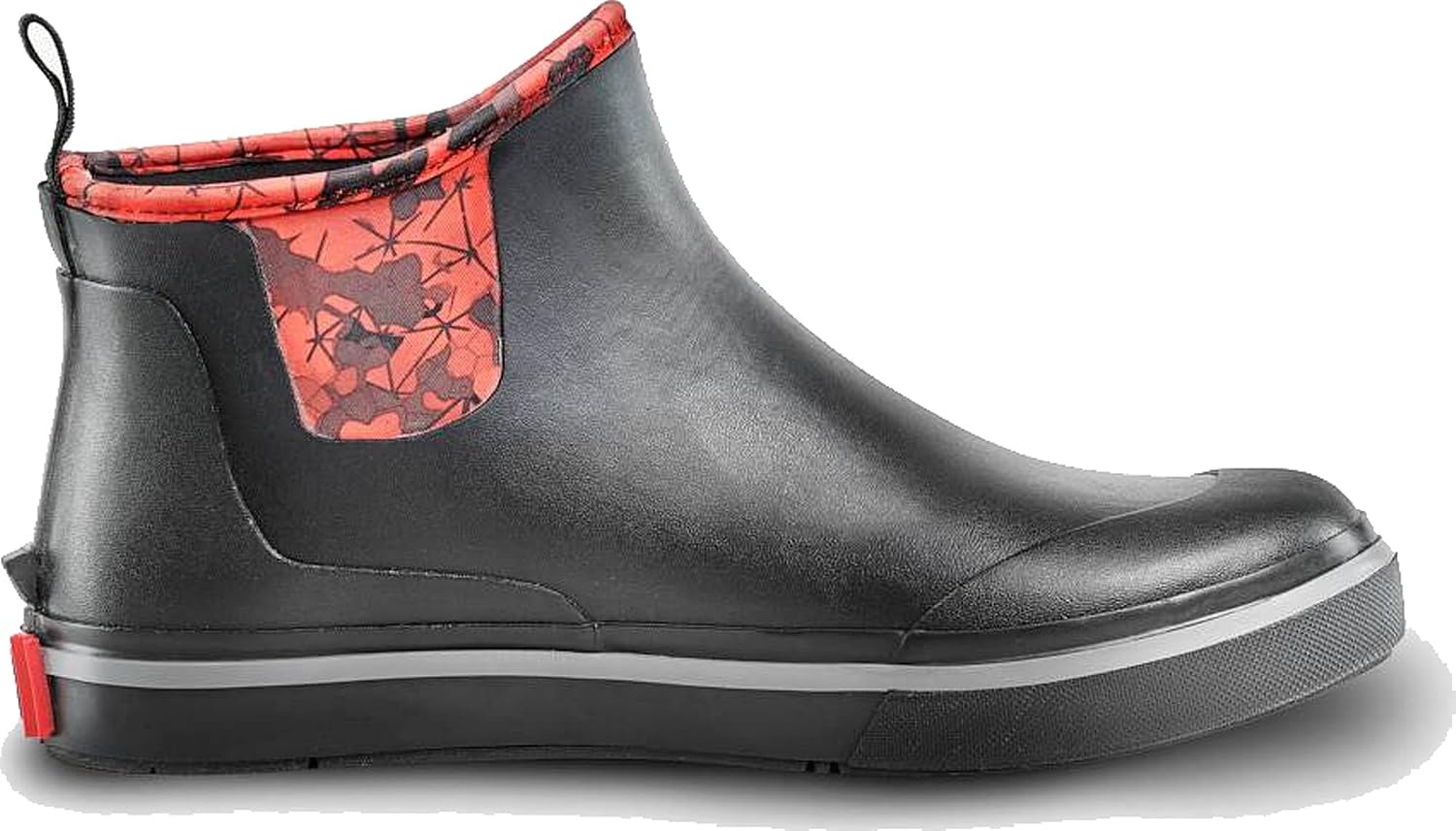image:imageGator Waders Mens Camp Boots7 Red