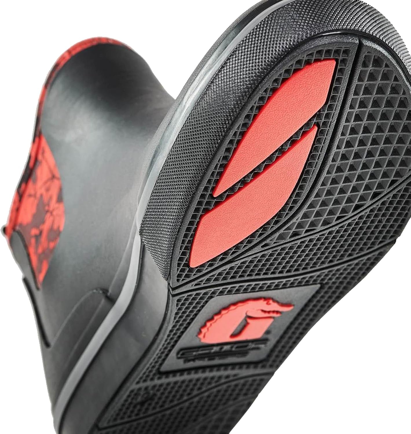 image:imageGator Waders Mens Camp Boots7 Red