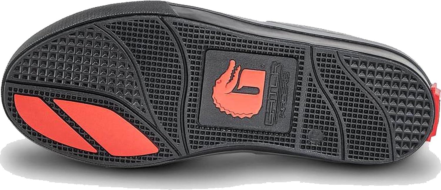 image:imageGator Waders Mens Camp Boots7 Red