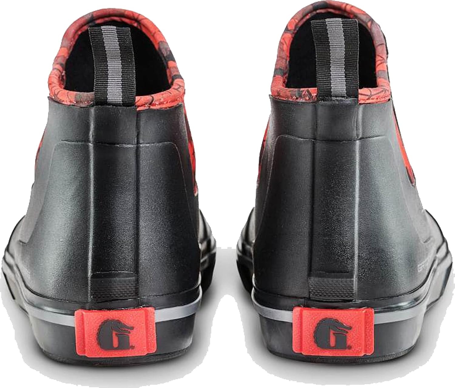 image:imageGator Waders Mens Camp Boots7 Red