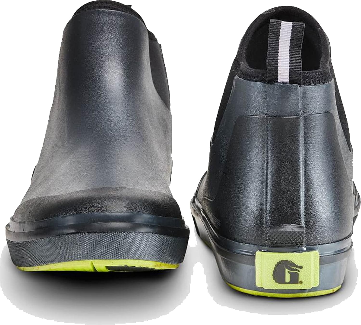 image:imageGator Waders Mens Camp BootsBlack