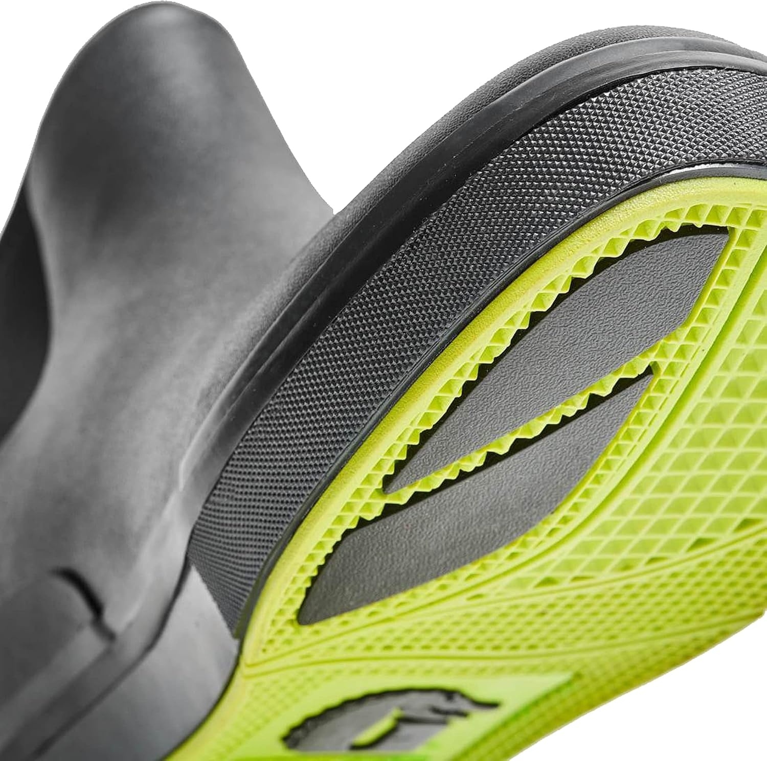 image:imageGator Waders Mens Camp BootsBlack