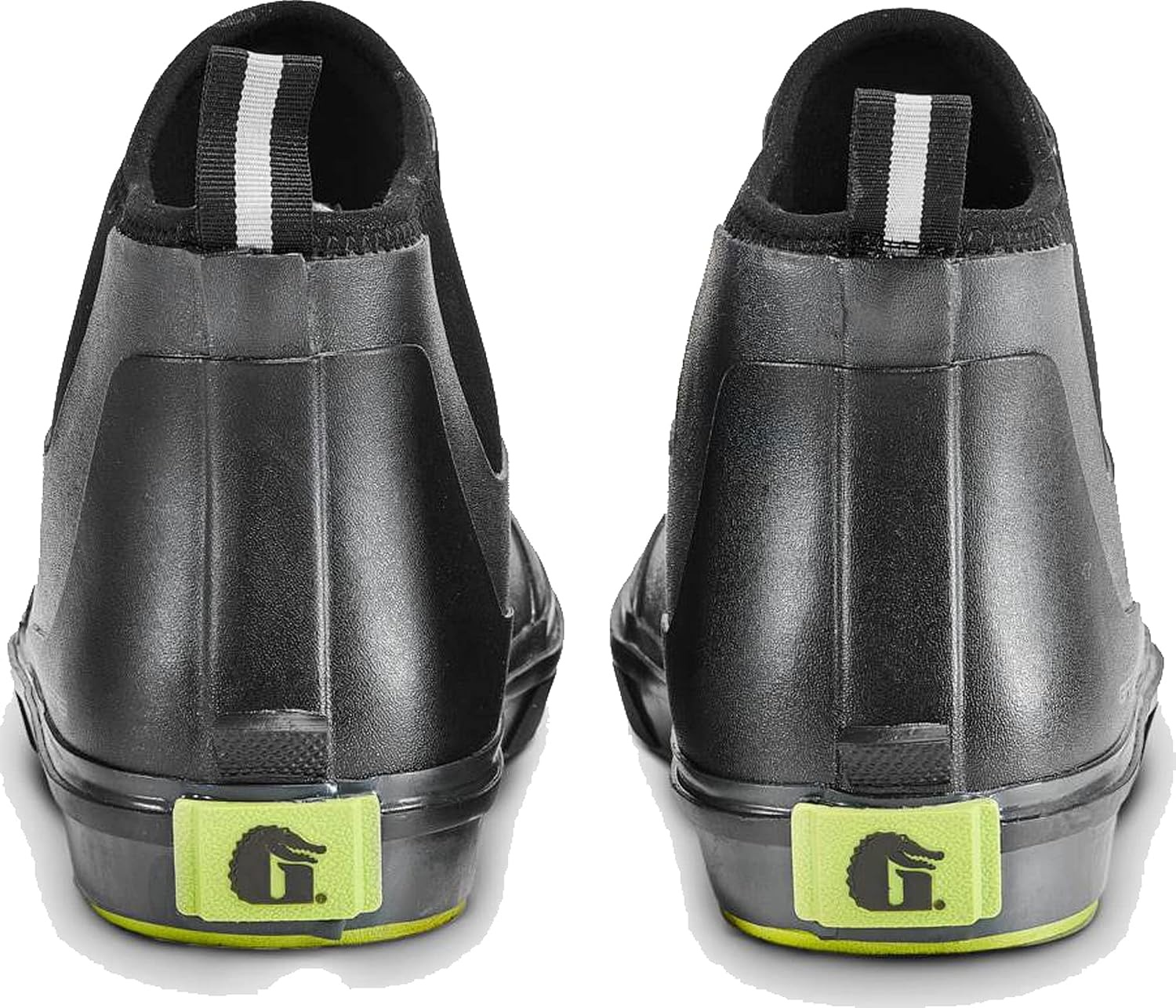 image:imageGator Waders Mens Camp BootsBlack