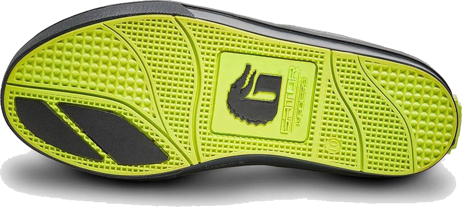 image:imageGator Waders Mens Camp BootsBlack