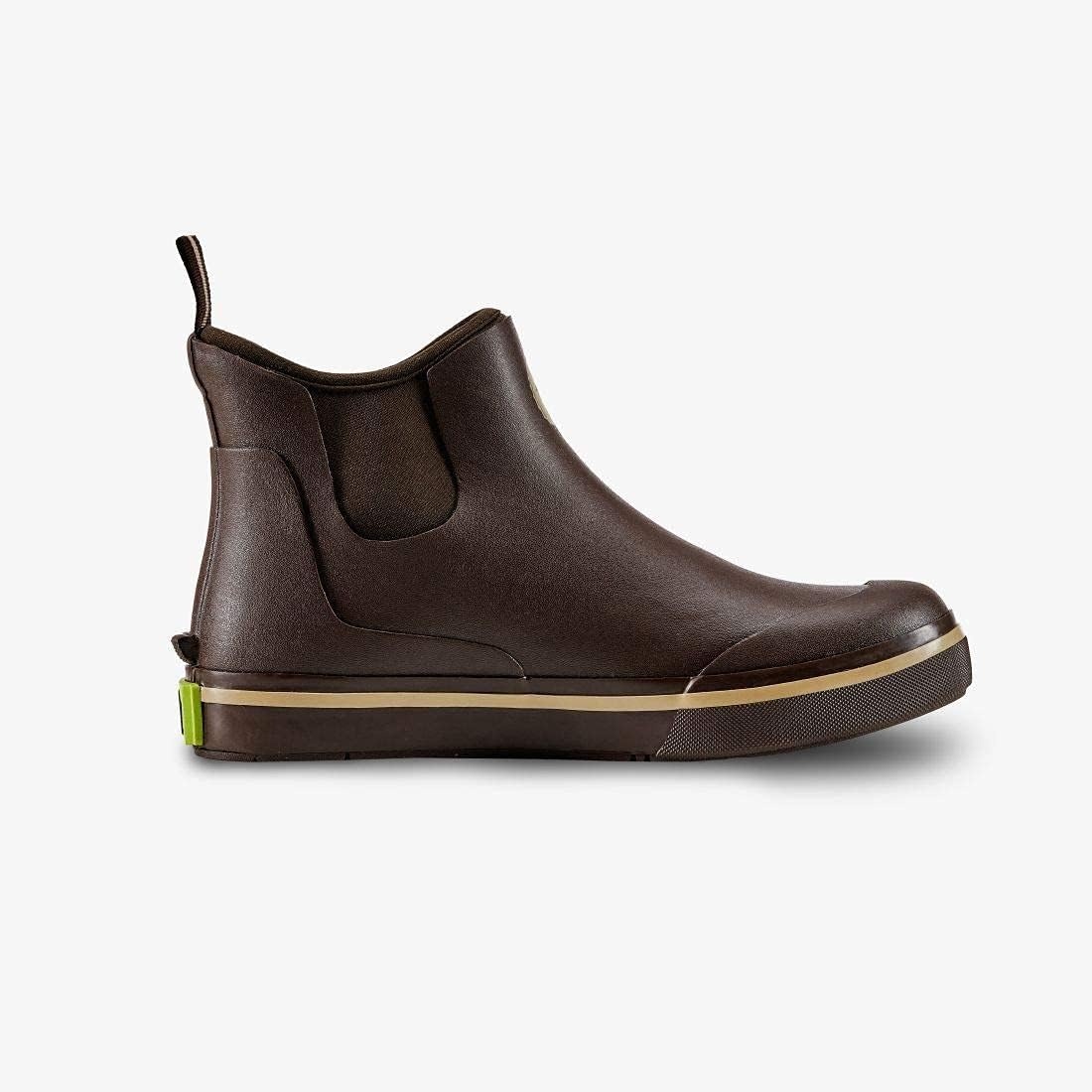 image:imageGator Waders Mens Camp BootsBrown