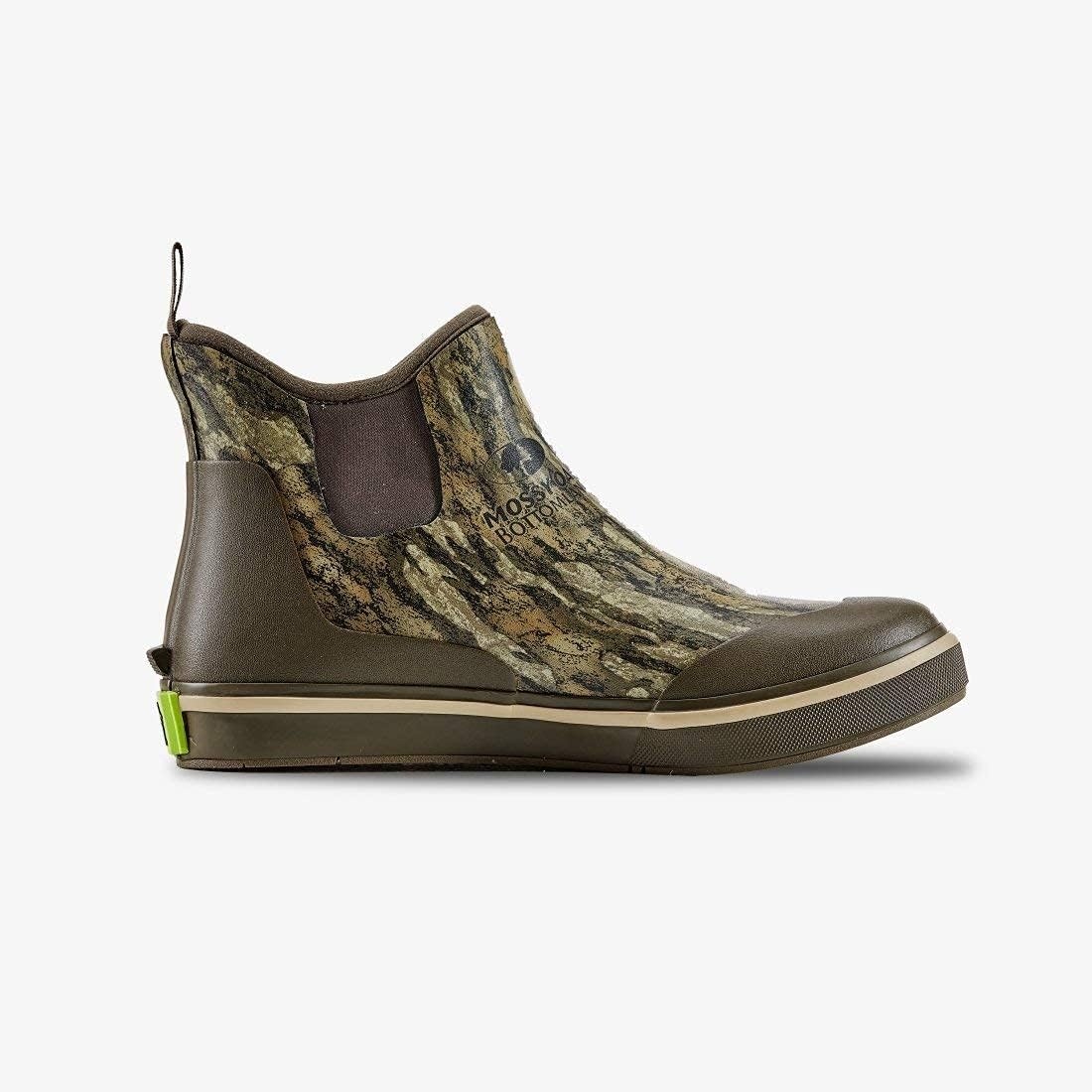 image:imageGator Waders Mens Camp BootsMossyoak Bottomland
