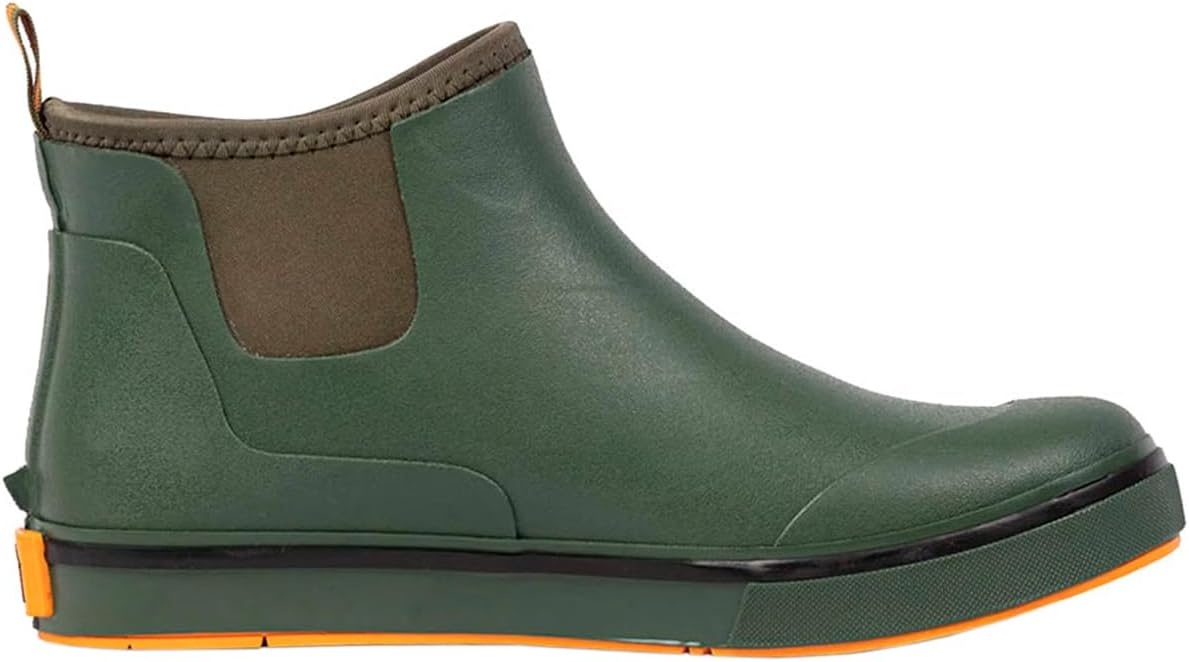 image:imageGator Waders Mens Camp BootsOlive