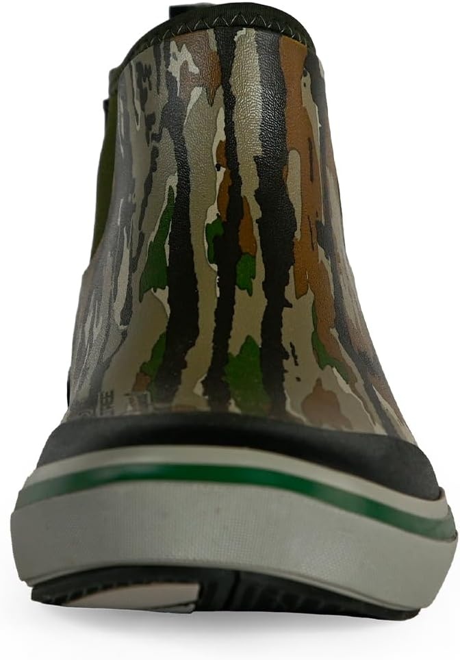 image:imageGator Waders Mens Camp BootsRealtree Original