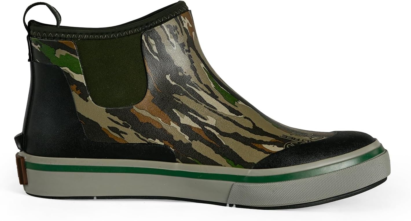 image:imageGator Waders Mens Camp BootsRealtree Original