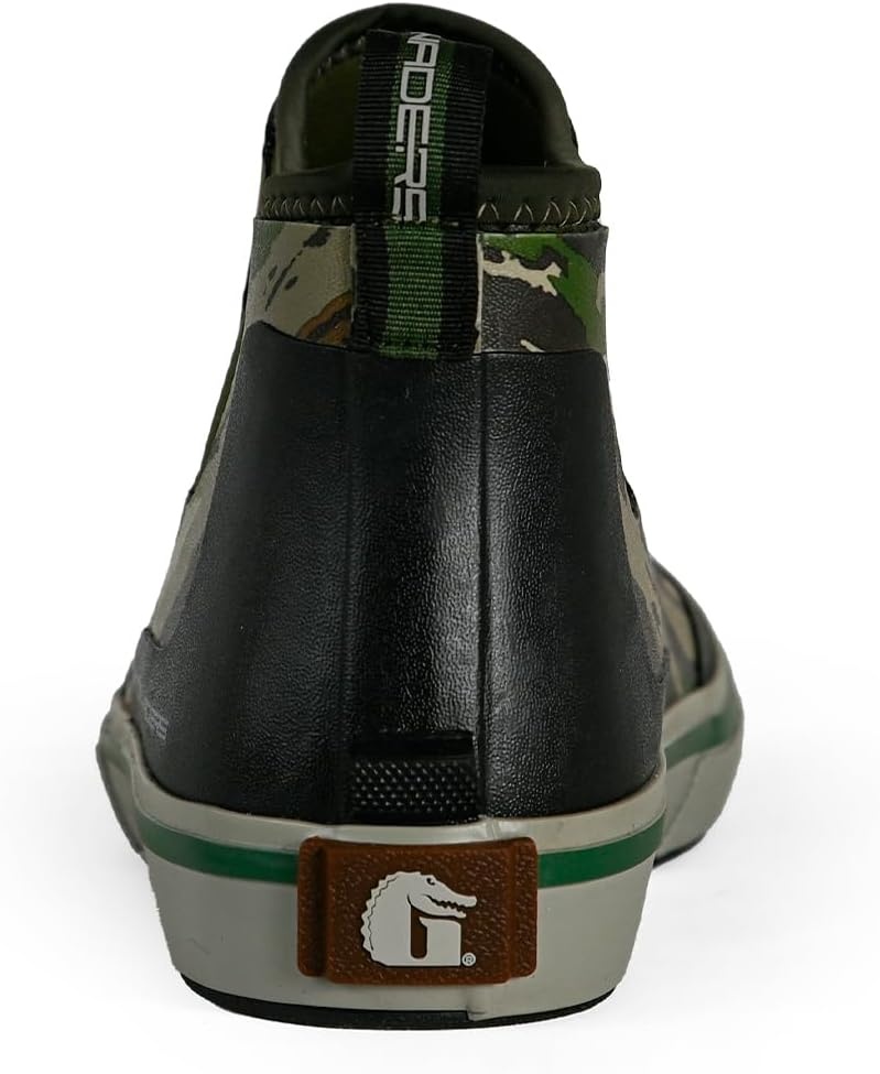 image:imageGator Waders Mens Camp BootsRealtree Original