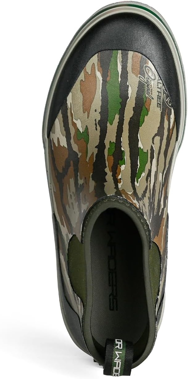 image:imageGator Waders Mens Camp BootsRealtree Original