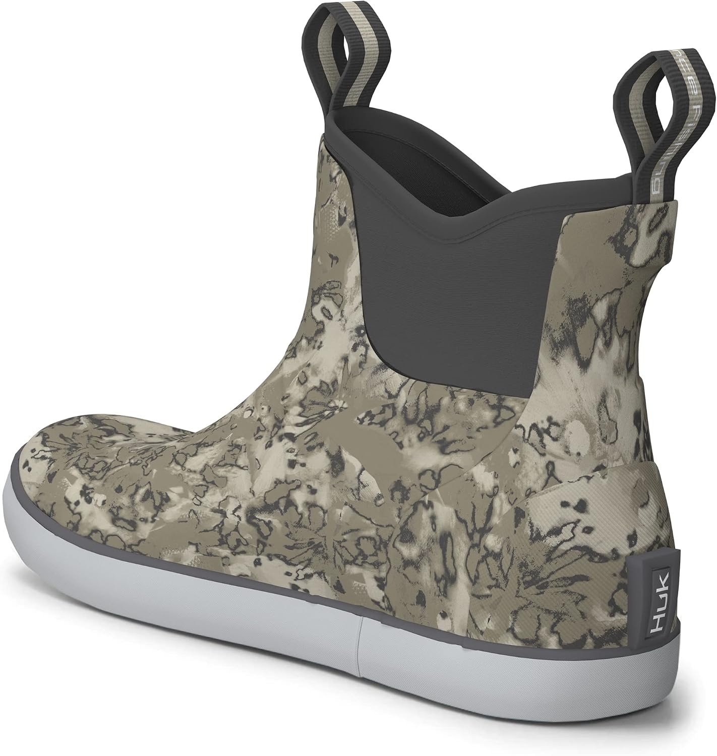 image:imageHUK mens Rogue Wave Shoe Highperformance Fishing amp Deck BootFin Flats Overland