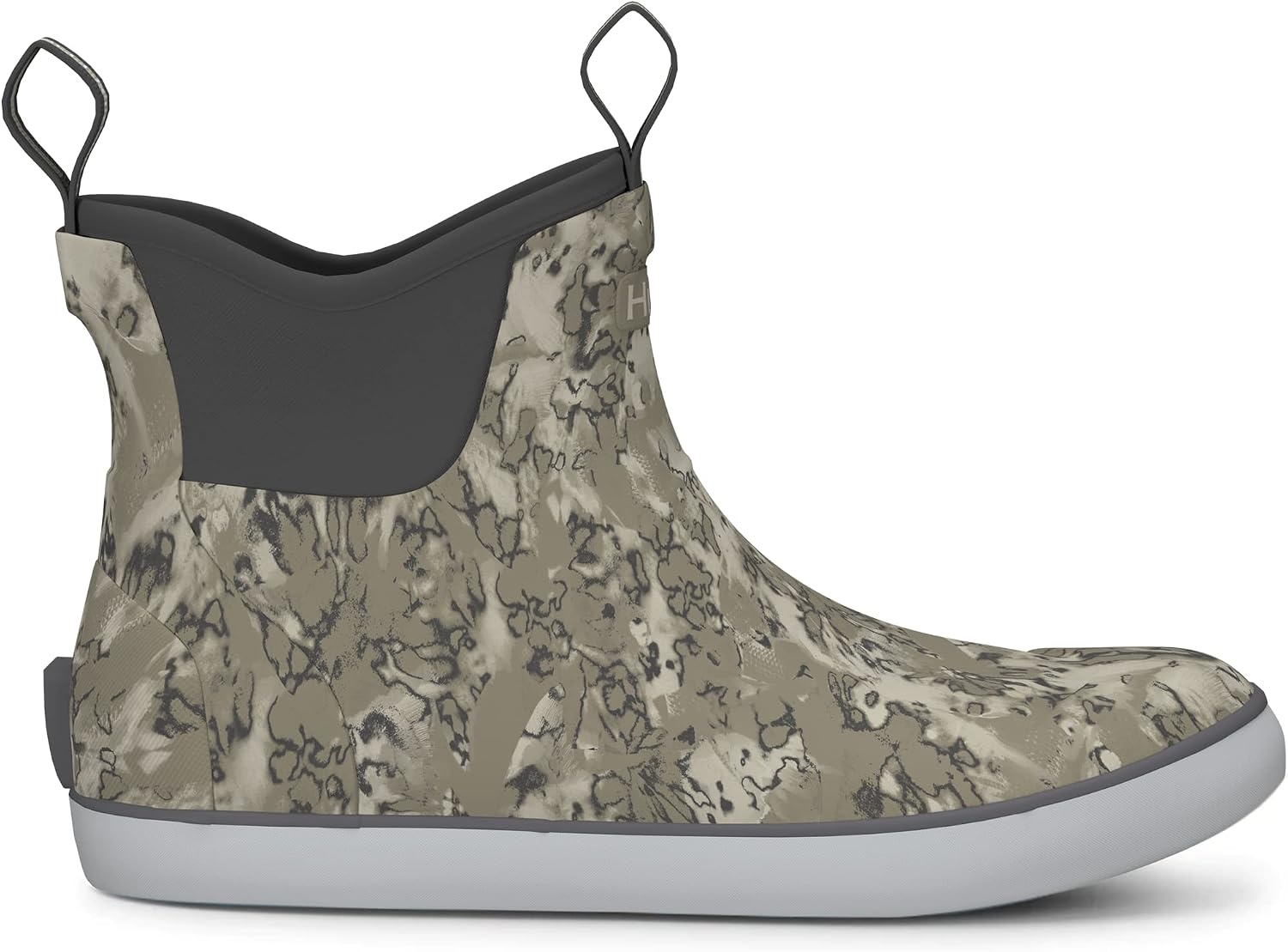 image:imageHUK mens Rogue Wave Shoe Highperformance Fishing amp Deck BootFin Flats Overland