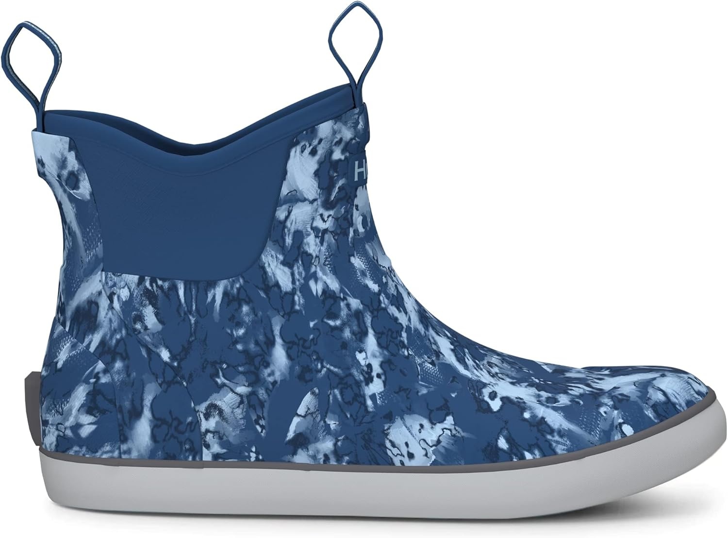 image:imageHUK mens Rogue Wave Shoe Highperformance Fishing amp Deck BootFin Flats Set Sail