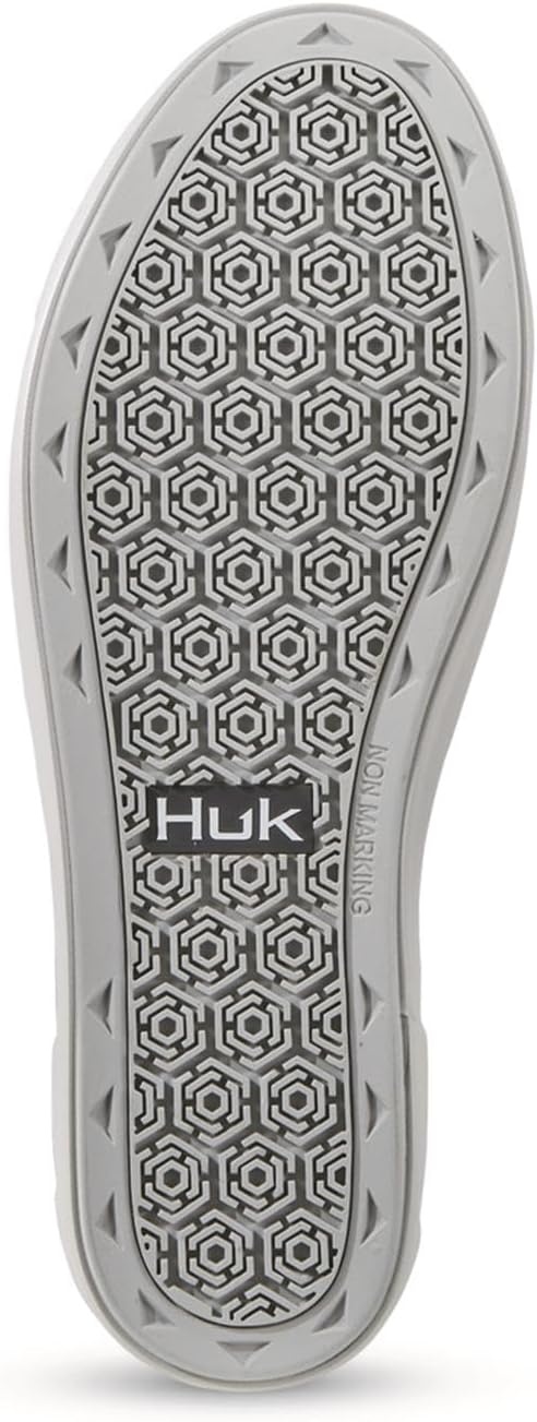 image:imageHUK mens Rogue Wave Shoe Highperformance Fishing amp Deck BootGrazier Sand Black