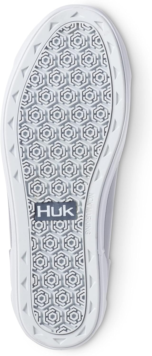 image:imageHUK mens Rogue Wave Shoe Highperformance Fishing amp Deck BootGrey New
