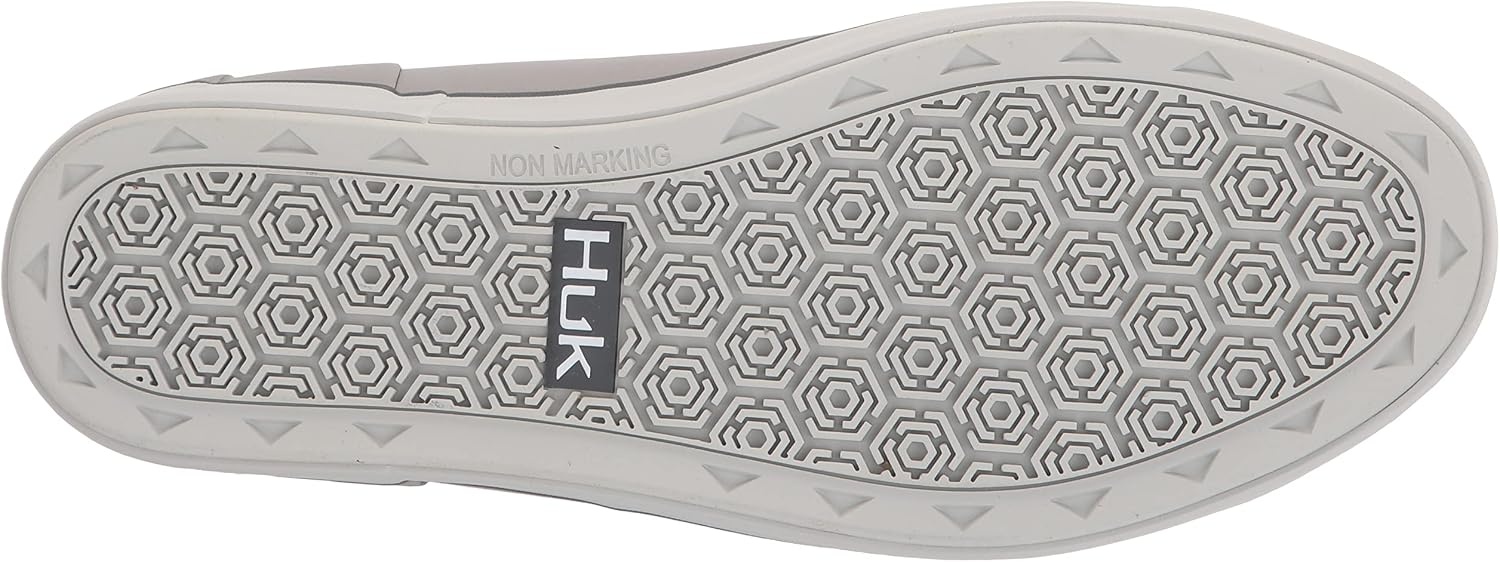 image:imageHUK mens Rogue Wave Shoe Highperformance Fishing amp Deck BootGrey New