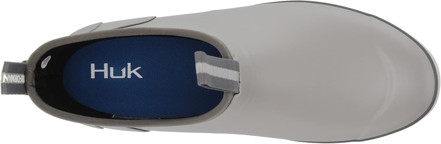 image:imageHUK mens Rogue Wave Shoe Highperformance Fishing amp Deck BootGrey New