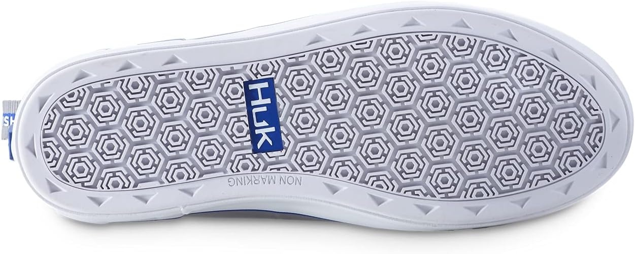 image:imageHUK mens Rogue Wave Shoe Highperformance Fishing amp Deck BootGrey