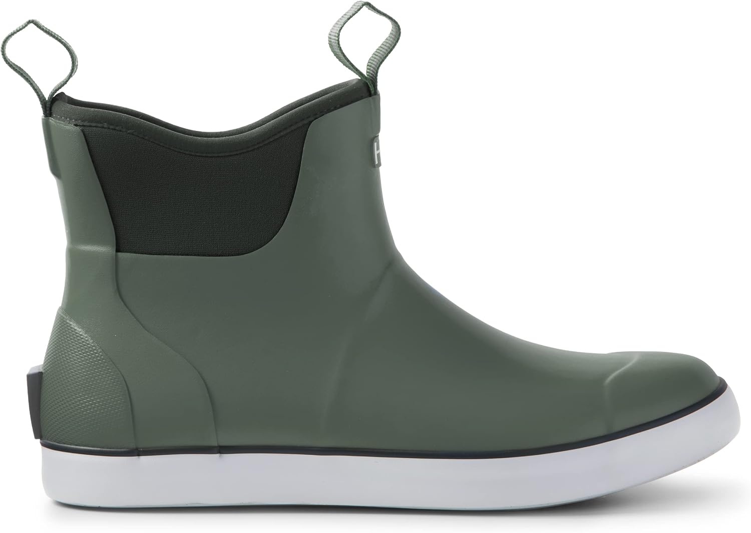 image:imageHUK mens Rogue Wave Shoe Highperformance Fishing amp Deck BootMoss