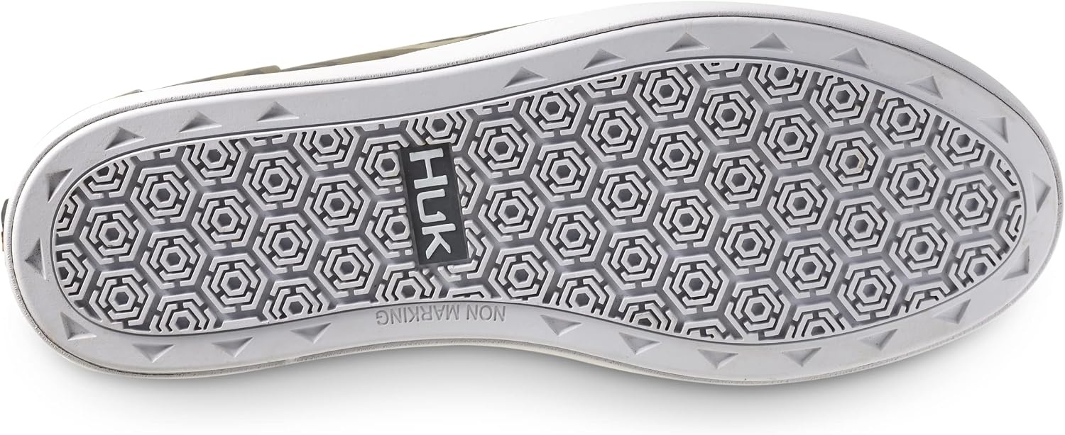 image:imageHUK mens Rogue Wave Shoe Highperformance Fishing amp Deck BootMossy Oak Bottomland