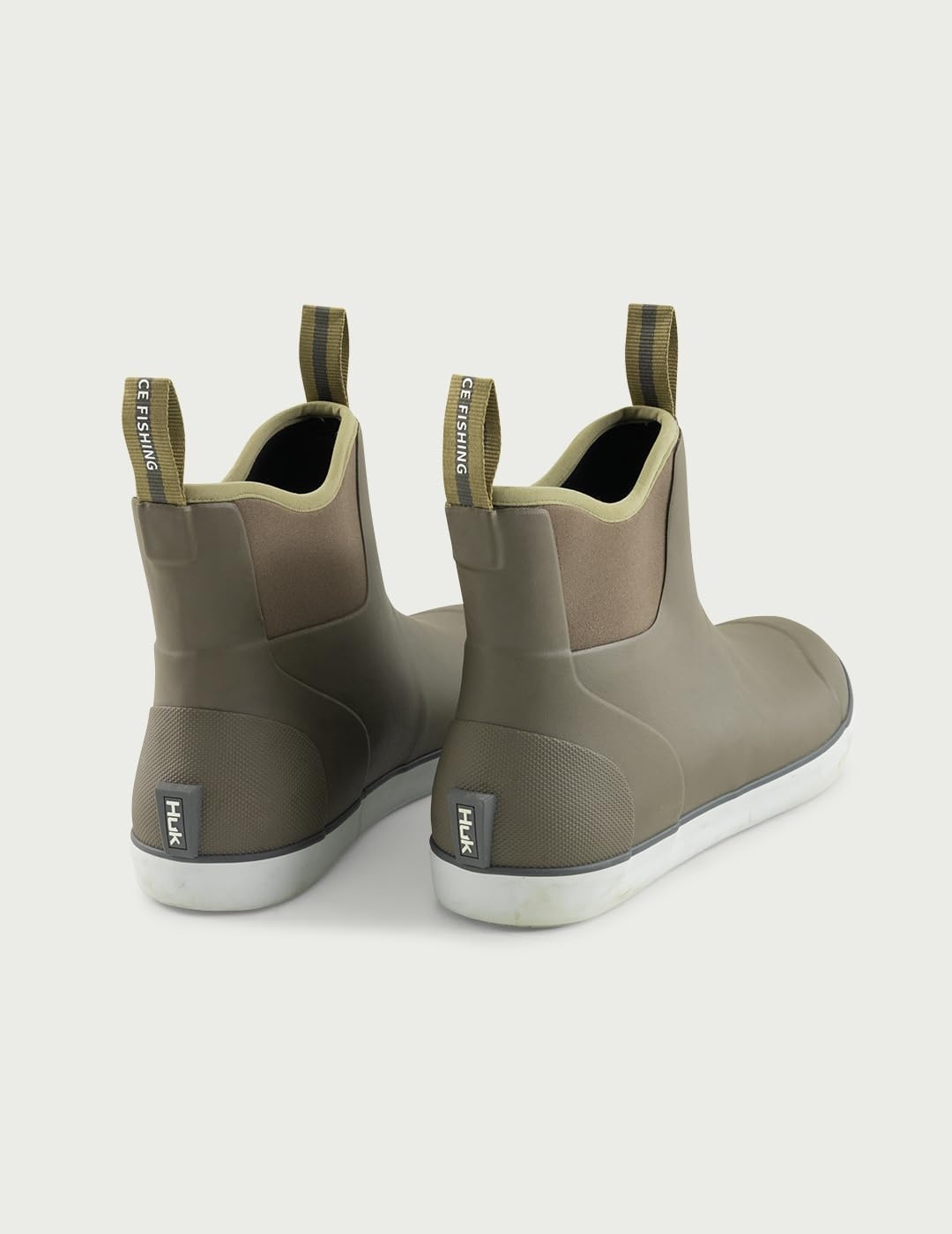 image:imageHUK mens Rogue Wave Shoe Highperformance Fishing amp Deck BootMud