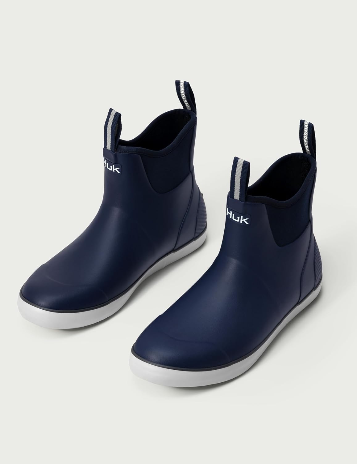 image:imageHUK mens Rogue Wave Shoe Highperformance Fishing amp Deck BootNaval Academy
