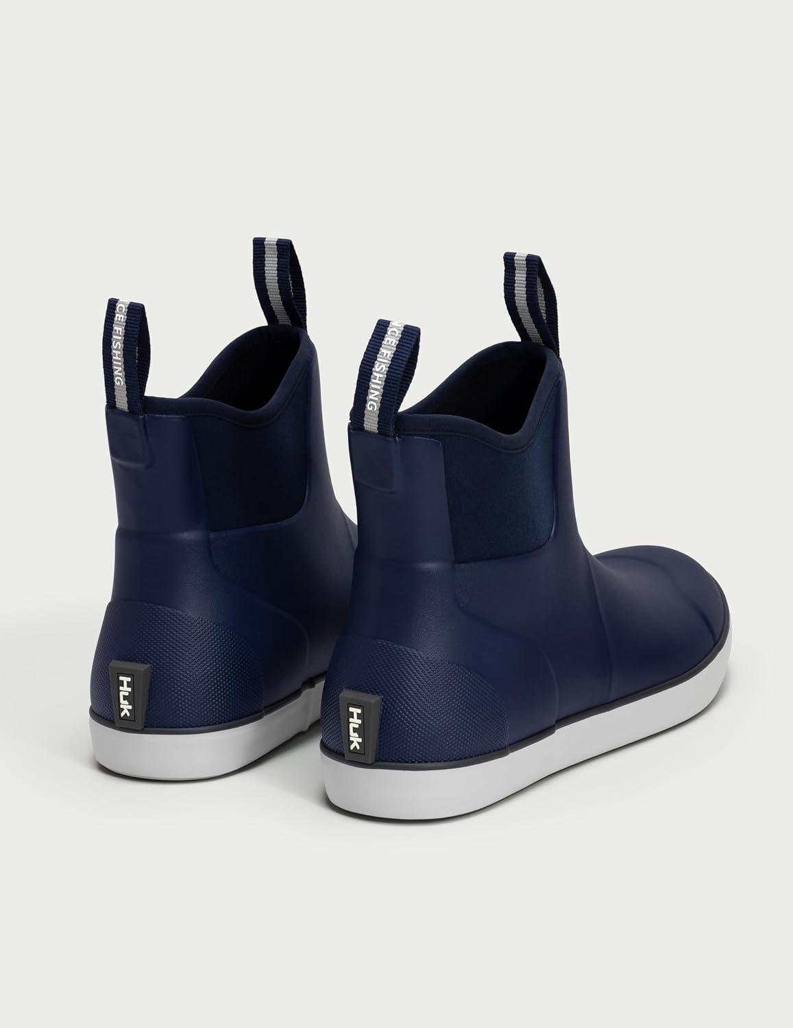 image:imageHUK mens Rogue Wave Shoe Highperformance Fishing amp Deck BootNaval Academy
