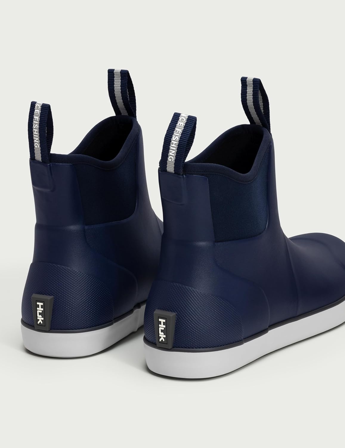 image:imageHUK mens Rogue Wave Shoe Highperformance Fishing amp Deck BootNaval Academy