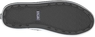 image:imageHUK mens Rogue Wave Shoe Highperformance Fishing amp Deck BootPluff Mud
