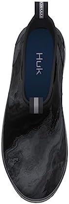 image:imageHUK mens Rogue Wave Shoe Highperformance Fishing amp Deck BootPluff Mud