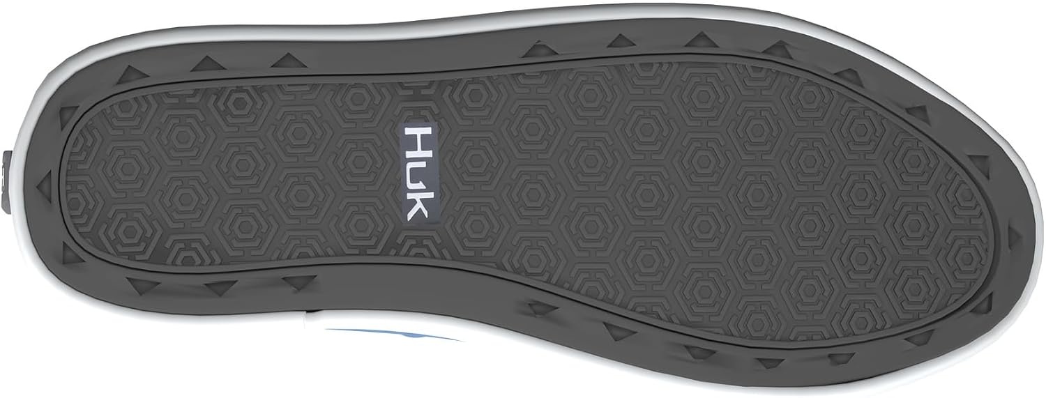 image:imageHUK mens Rogue Wave Shoe Highperformance Fishing amp Deck BootQuiet Harbor