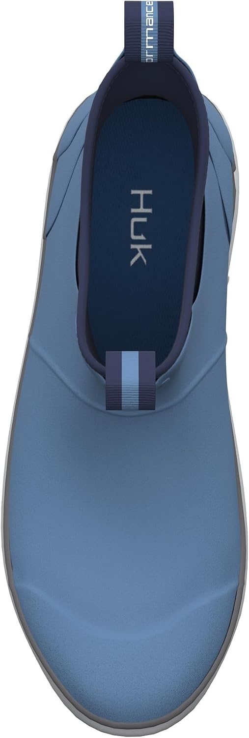 image:imageHUK mens Rogue Wave Shoe Highperformance Fishing amp Deck BootQuiet Harbor