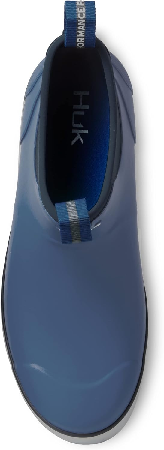 image:imageHUK mens Rogue Wave Shoe Highperformance Fishing amp Deck BootSargasso Sea