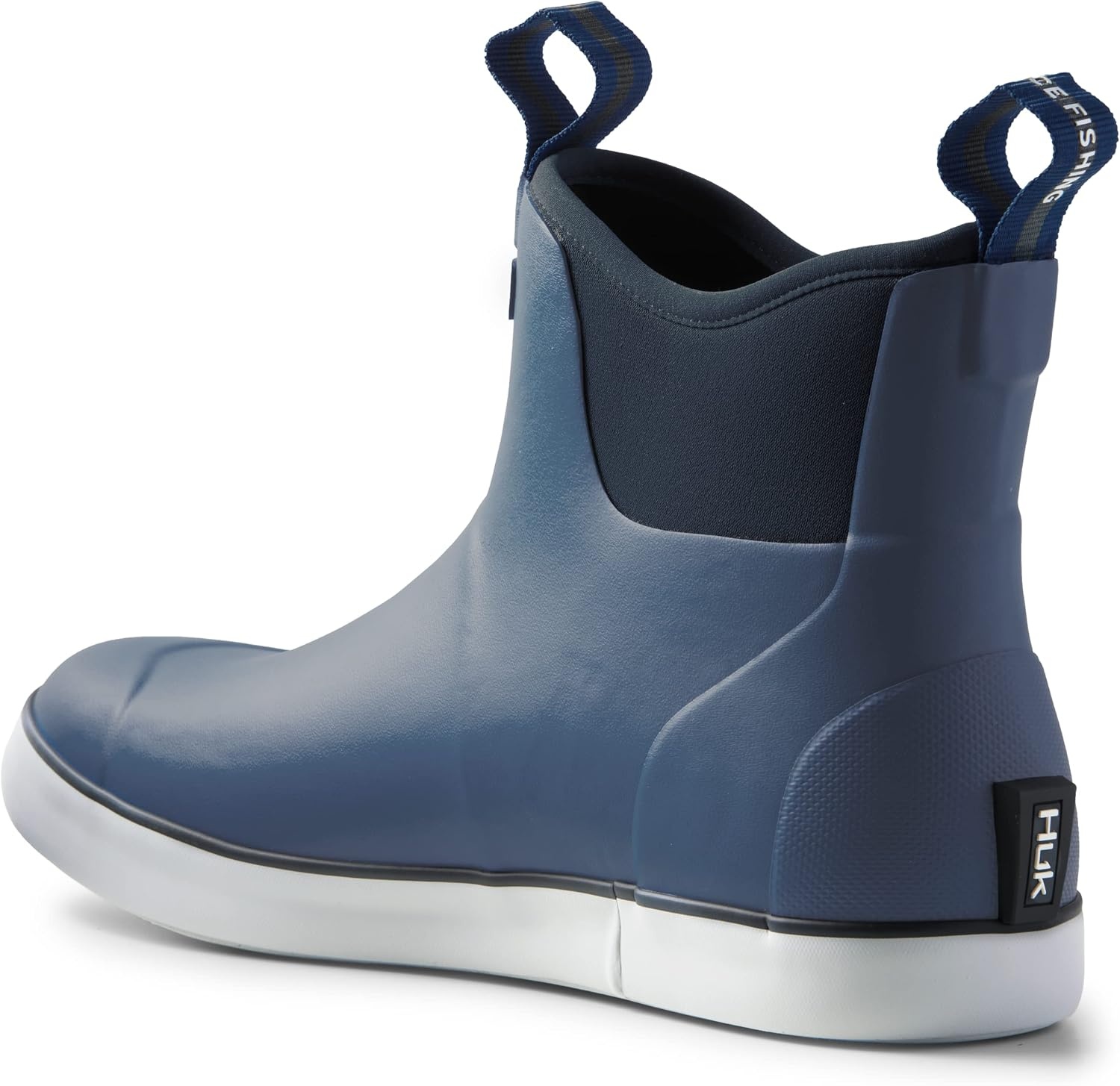 image:imageHUK mens Rogue Wave Shoe Highperformance Fishing amp Deck BootSargasso Sea