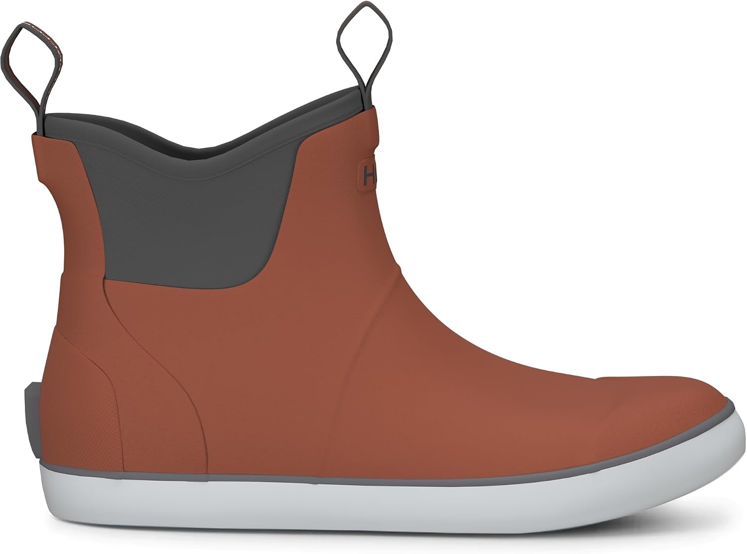image:imageHUK mens Rogue Wave Shoe Highperformance Fishing amp Deck BootSolid Baked Clay