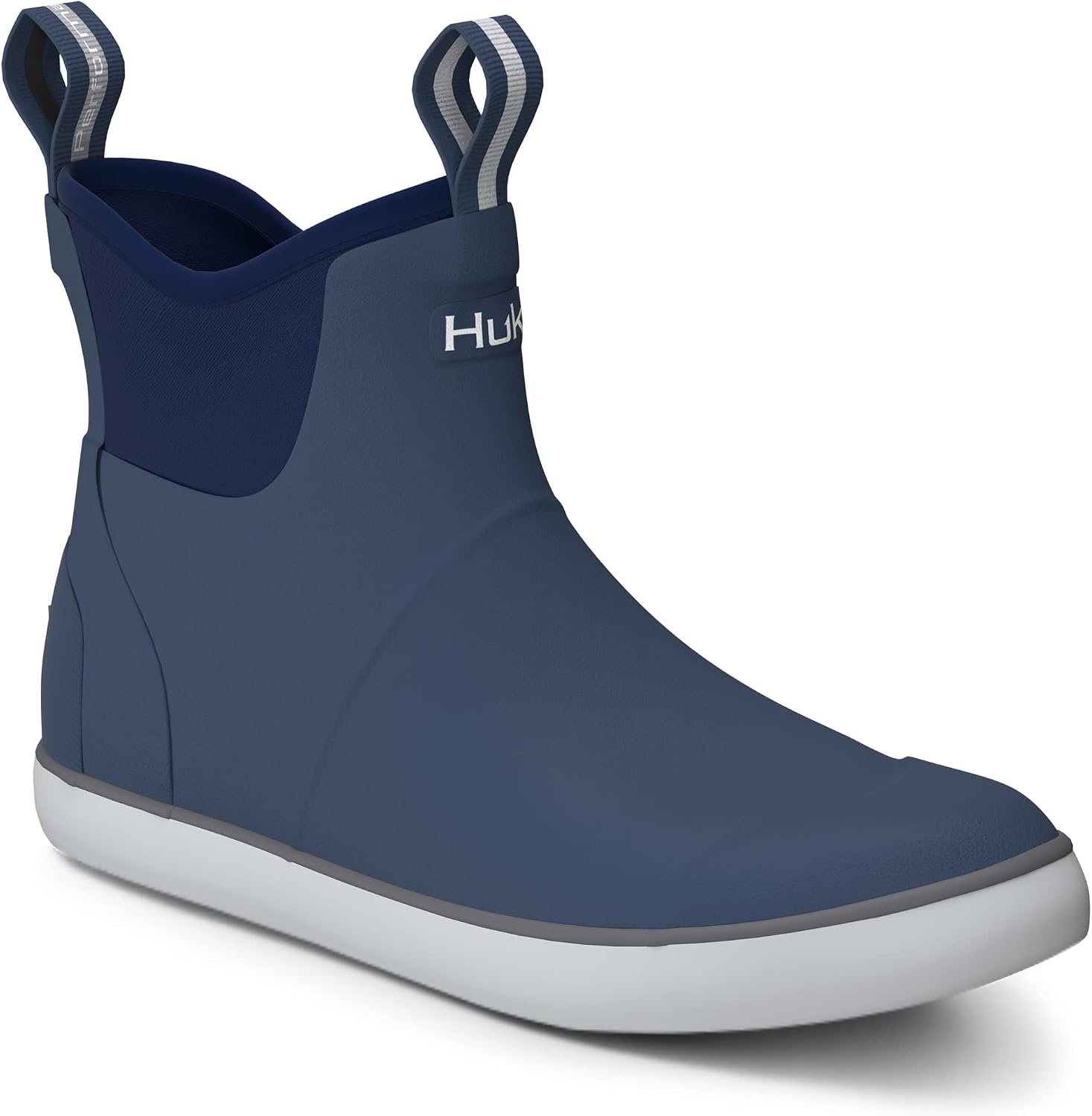 image:imageHUK mens Rogue Wave Shoe Highperformance Fishing amp Deck BootSolid Sargasso Sea