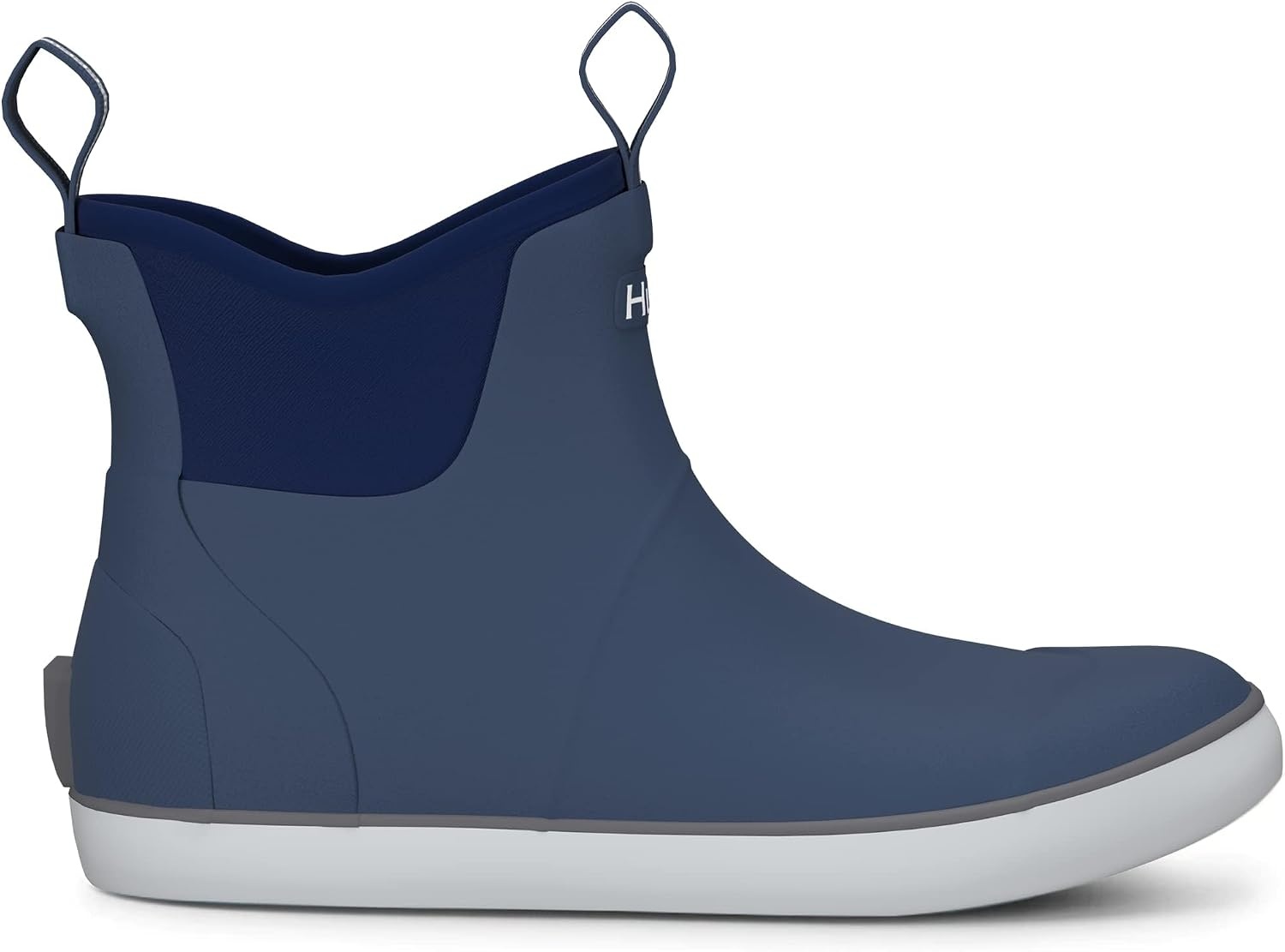 image:imageHUK mens Rogue Wave Shoe Highperformance Fishing amp Deck BootSolid Sargasso Sea