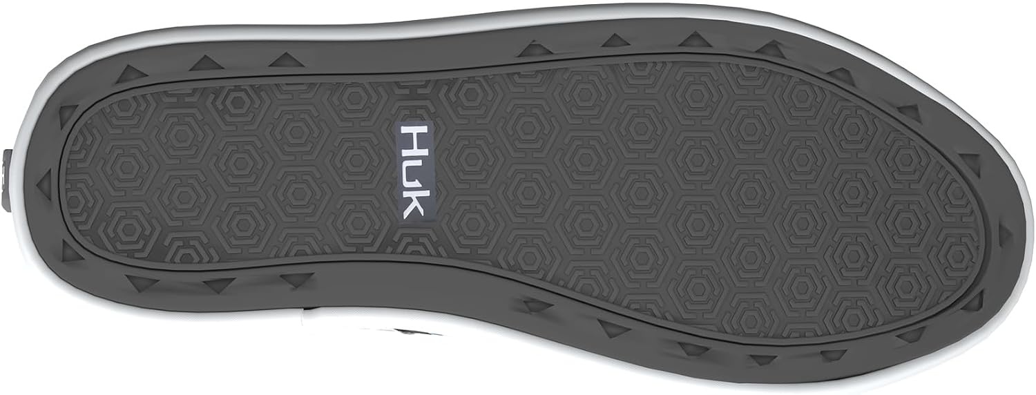 image:imageHUK mens Rogue Wave Shoe Highperformance Fishing amp Deck BootVolcanic Ash