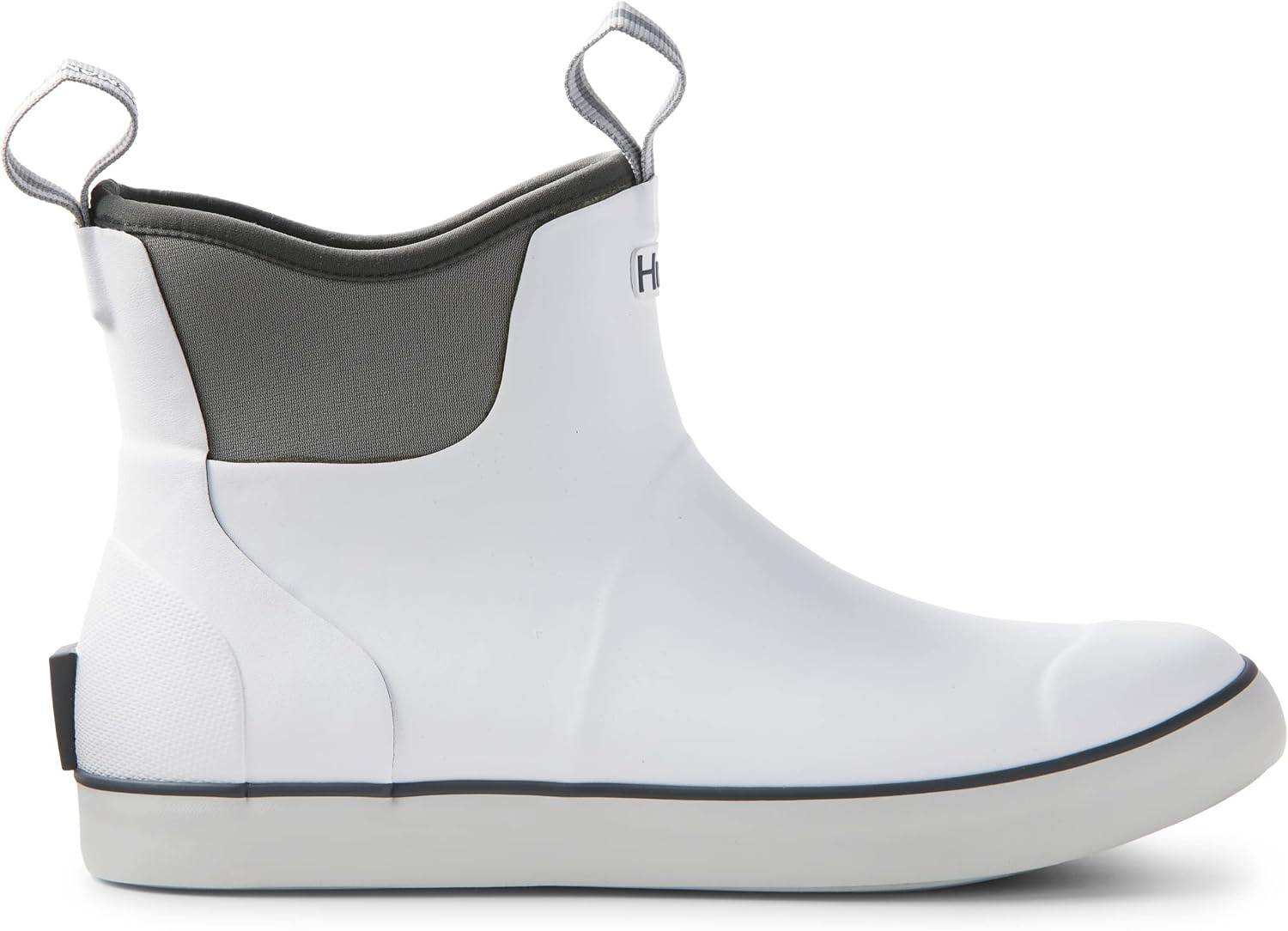 image:imageHUK mens Rogue Wave Shoe Highperformance Fishing amp Deck BootWhite New