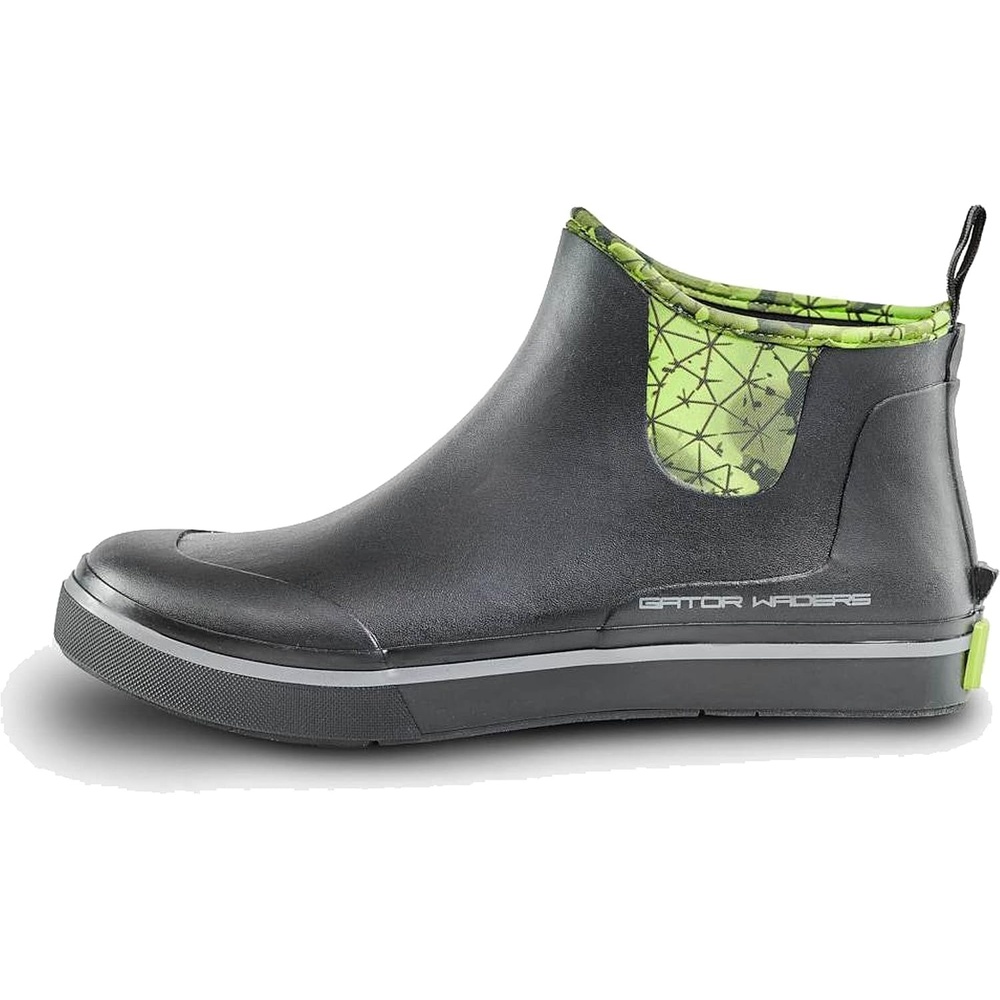 image:imageGator Waders Mens Camp Boots8 Red