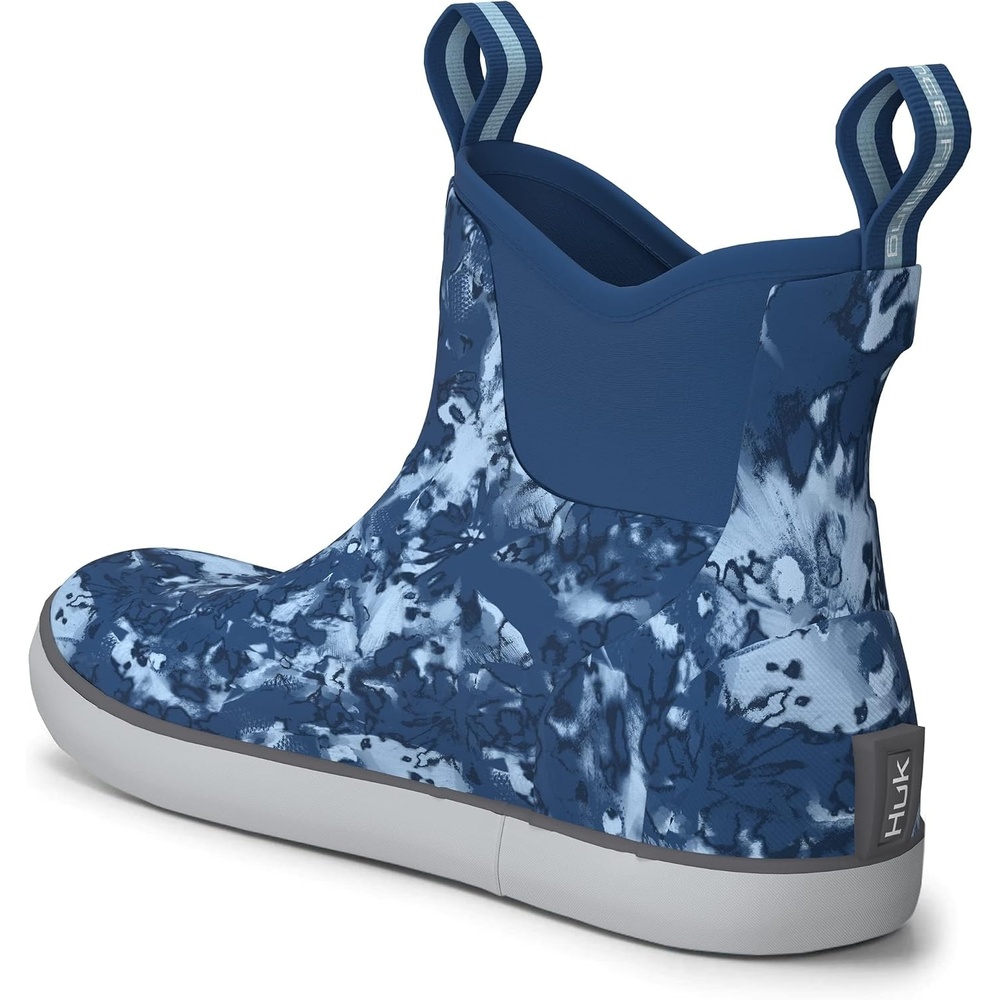 image:imageHUK mens Rogue Wave Shoe Highperformance Fishing amp Deck BootFin Flats Set Sail