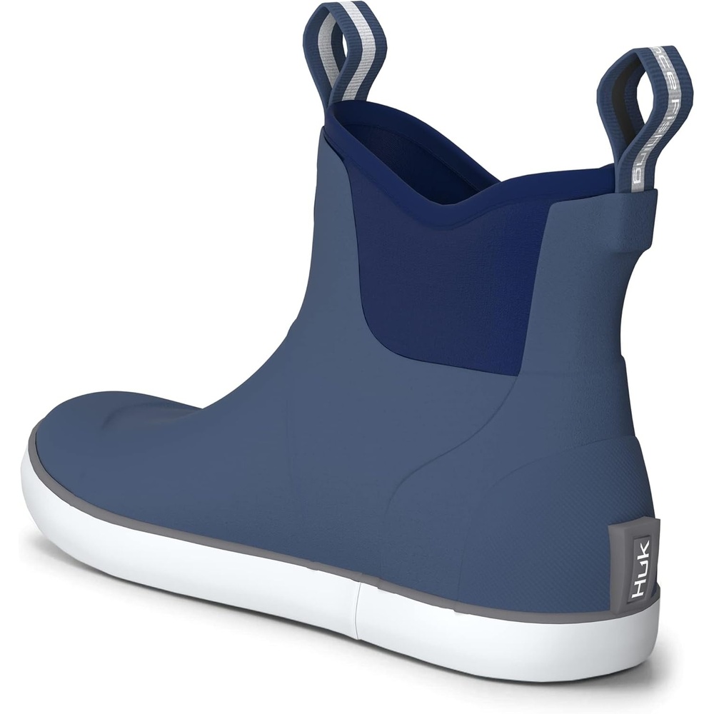 image:imageHUK mens Rogue Wave Shoe Highperformance Fishing amp Deck BootSolid Sargasso Sea