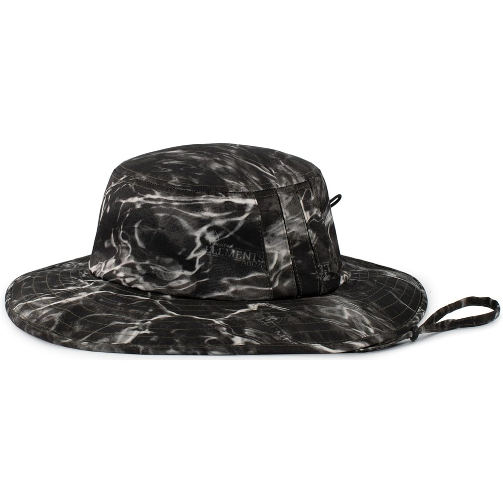 image:imagePacific Headwear Unisex Adult Pacific Headwear Active Sport Mossy Oak Camo BoonieBlacktip Mo Elements