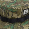 Drake Waterfowl DUK Boonie Hat – Lightly Structured Cotton Sun Protection Boonie Hat with Adjustable Drawstring, OSFM(Mossy Oak Greenleaf)